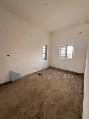 Shell Finished 2 Bedroom Apartment With Dining Space