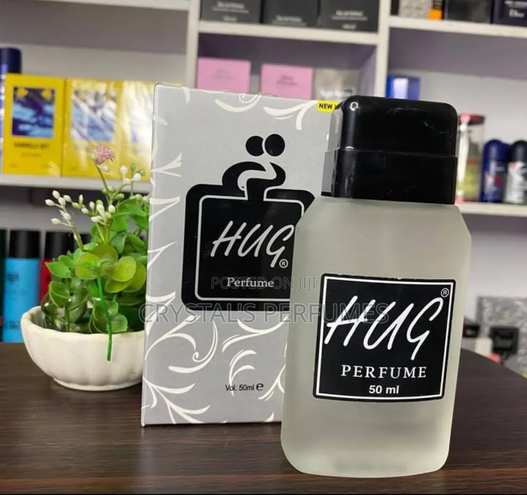 Hug Perfume
