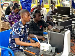 Media Coverage/Event Livestreaming