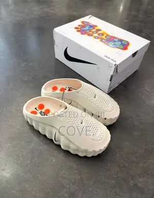 Nike Mind (Mmw 005)