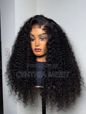 Human Hair
