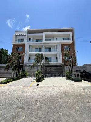 2bdrm Apartment in Lekki Phase 1 for sale