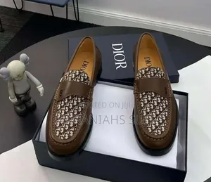 Quality Fitted Shoes for Men