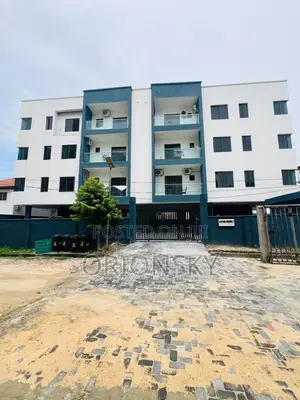 Furnished 2bdrm Apartment in Ikate for sale
