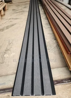 WPC Wood Plastic Composite