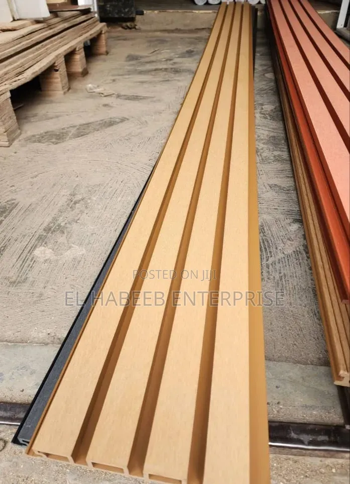 WPC Wood Plastic Composite