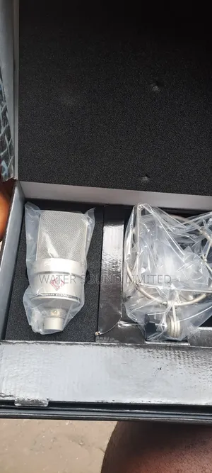 TLM Professional Recording Condenser Microphone