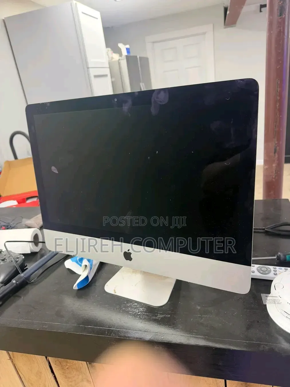 Desktop Computer Apple iMac 16GB Intel Core i5 HDD 1T