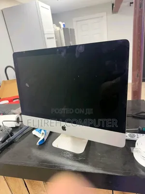 Desktop Computer Apple iMac 16GB Intel Core i5 HDD 1T