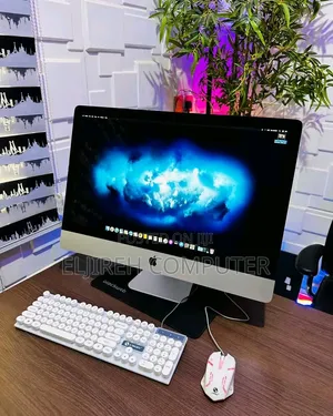 Desktop Computer Apple iMac 16GB Intel Core i5 HDD 1T