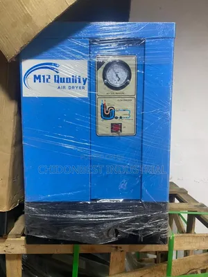 Industrial Air Dryer Machine 1inches 16bar