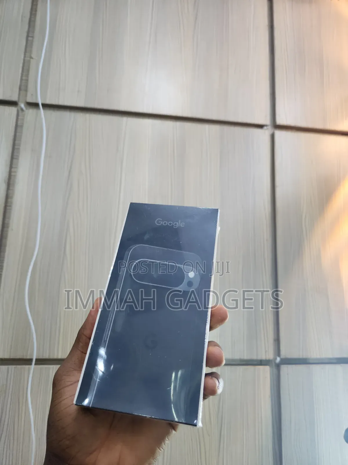 New Google Pixel 9 128 GB