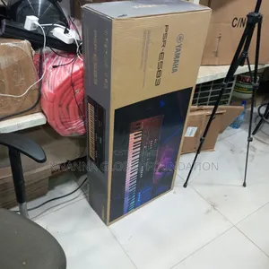 PSR-583 Yamaha Keybourd