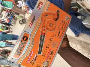 Ingco 20v Lithium-Ion Blower