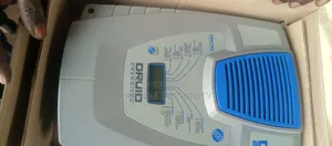Energizer Machine Merlin