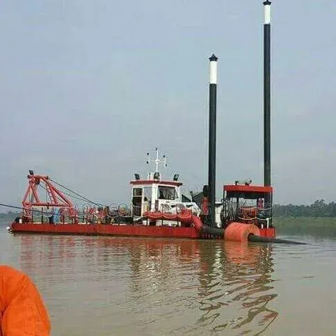 Barge Fabricaton ,Dredger Fabrication, Pontoon