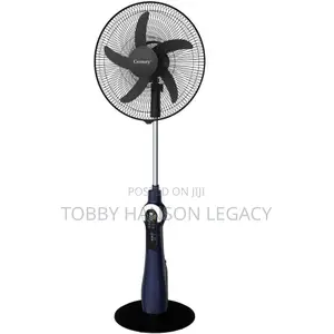 Century Fan FRC-45-O Rechargeable Fan With Five Blades