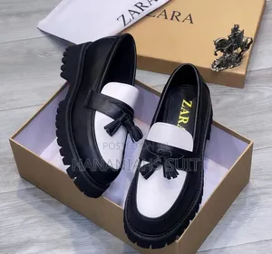 Quality Corporate Men Footwear