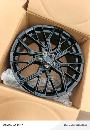 Quality Brand New Allo Wheels 19 Inch