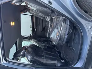 Toyota Highlander Limited 2021
