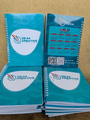 Jotter for All Kind of Event