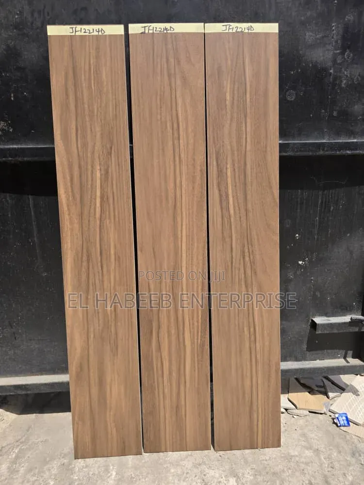 20x120 Imported Floor Tiles