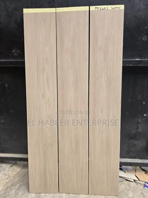 20x120 Imported Floor Tiles