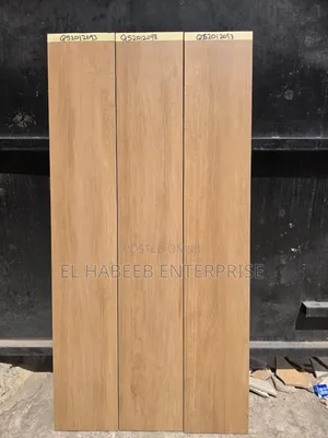 20x120 Imported Floor Tiles
