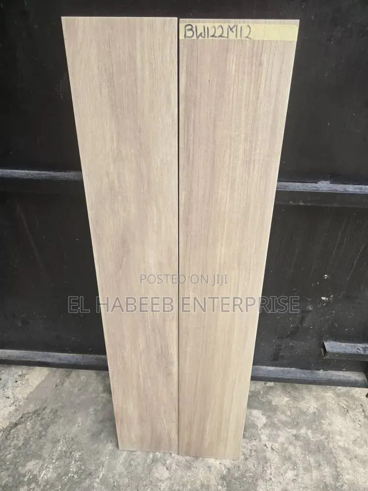 20x120 Imported Floor Tiles