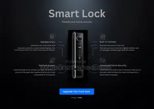 Smart Lock