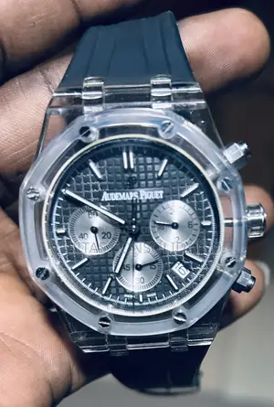 Audemars Piguet Wristwatch