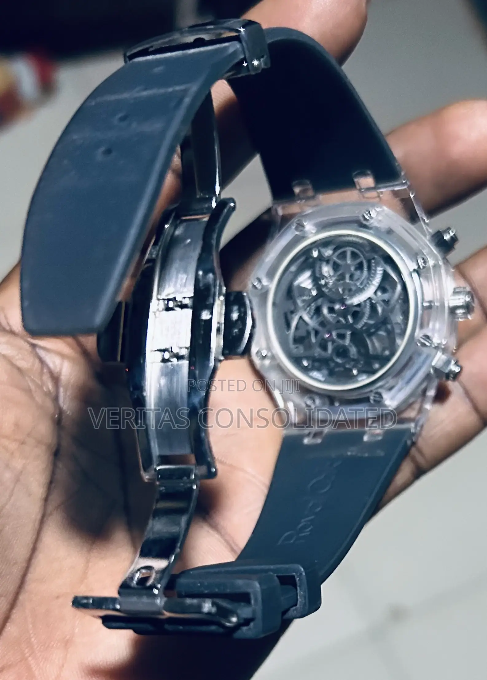 Audemars Piguet Wristwatch