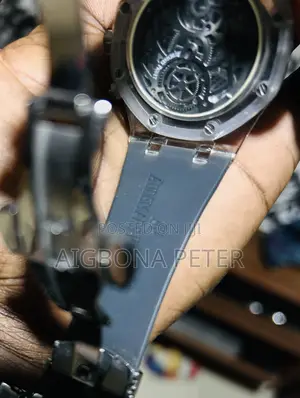 Audemars Piguet Wristwatch