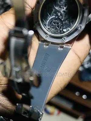 Audemars Piguet Wristwatch