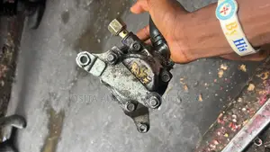 Power Steering Pump for 3mz Engines