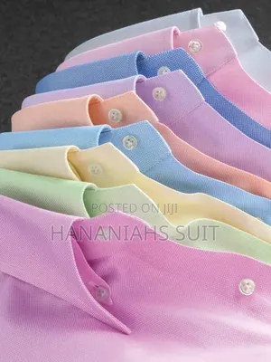 Quality Shirts for Men