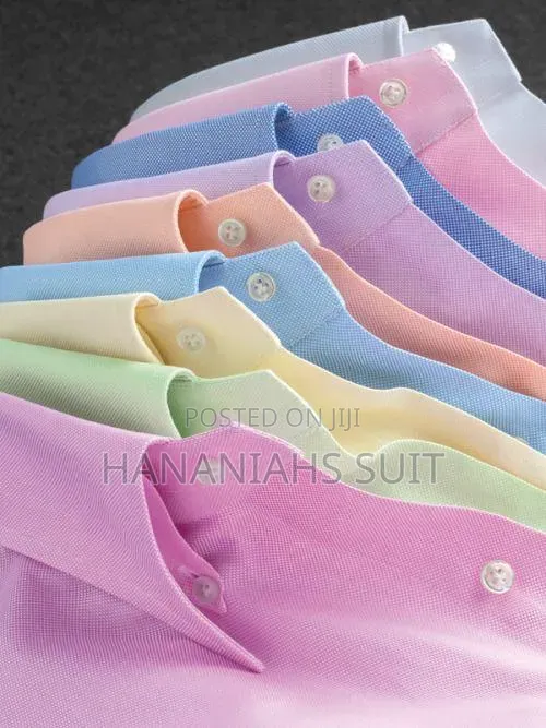 Quality Shirts for Men