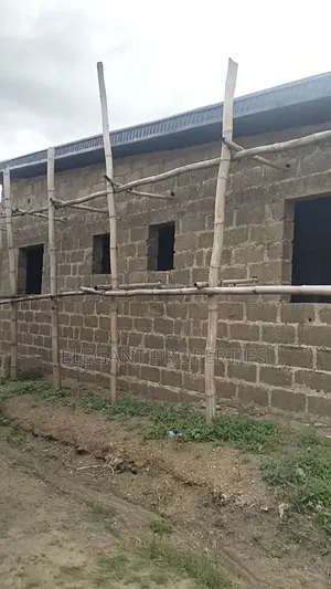 2bdrm Block of Flats in Elegant Properties, Osogbo for sale