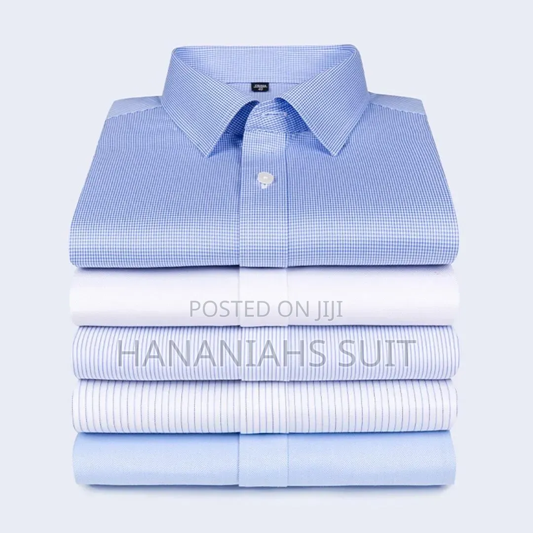 Quality Shirts for Men