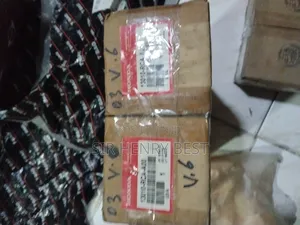 Piston Honda Accord.Orignal