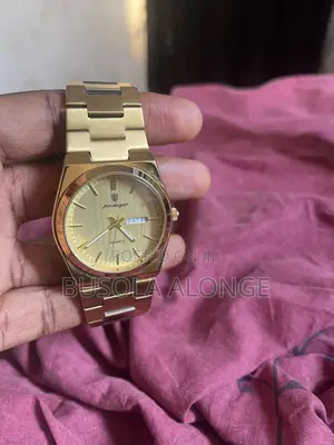 Poedagar Wristwatch