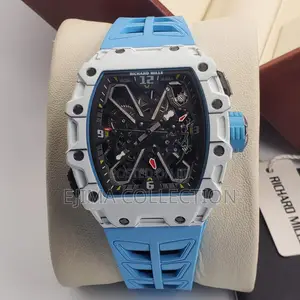 R M Richard Mille Male Watch Automatic System