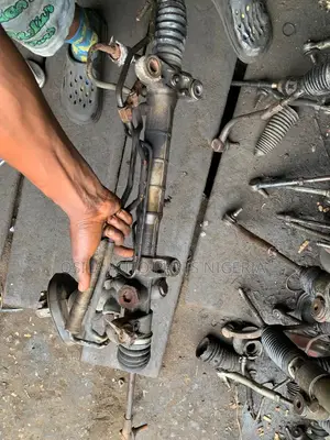 Steering Rack for Toyota Corolla 2005 Model