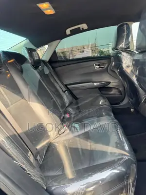 Toyota Avalon 2015 Black