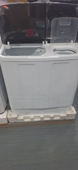Tornado 13kg Twin Tub Washing Machine