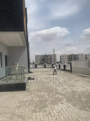 2bdrm Apartment in River Park, Lugbe District for rent