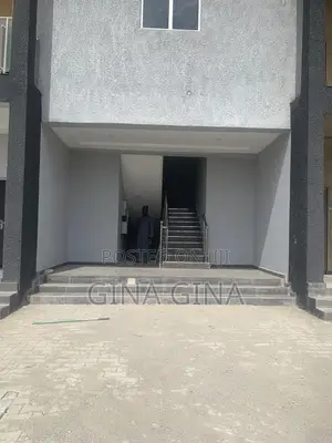 2bdrm Apartment in River Park, Lugbe District for rent