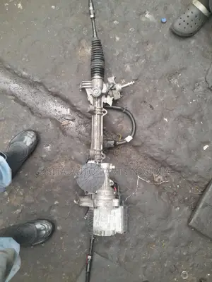 Steering Rack for Hyundai Sonata 2020