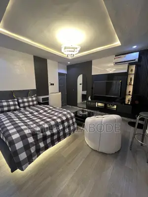 Short-Let Apartments