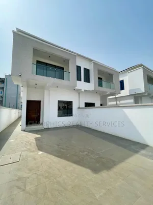 4bdrm Duplex in Ologolo for sale